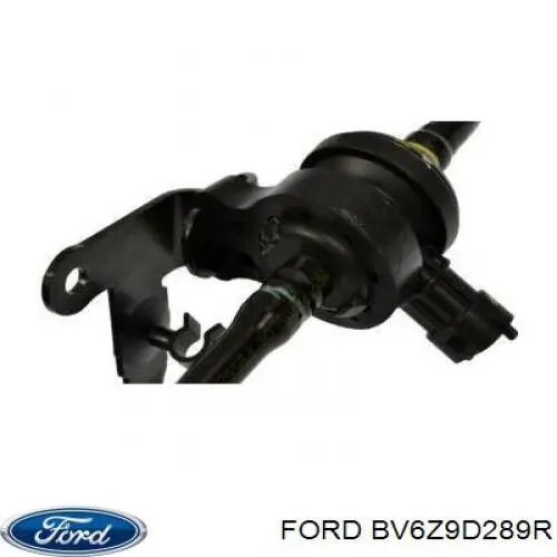  Valvula De Adsorcion De Vapor De Combustible para Ford Focus 3 