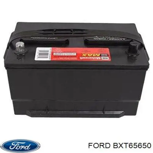 3894012 Ford batería de arranque