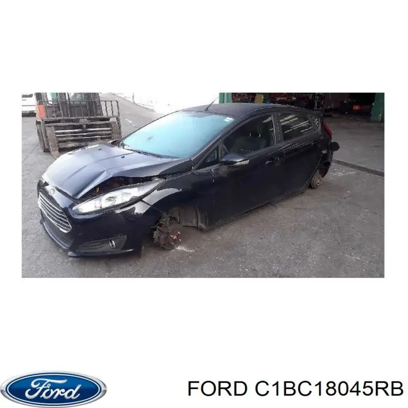 2037978 Ford 