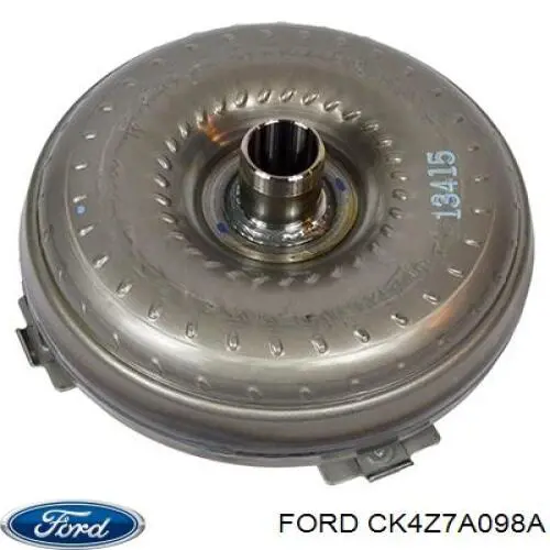 CK4Z7A098A Ford 