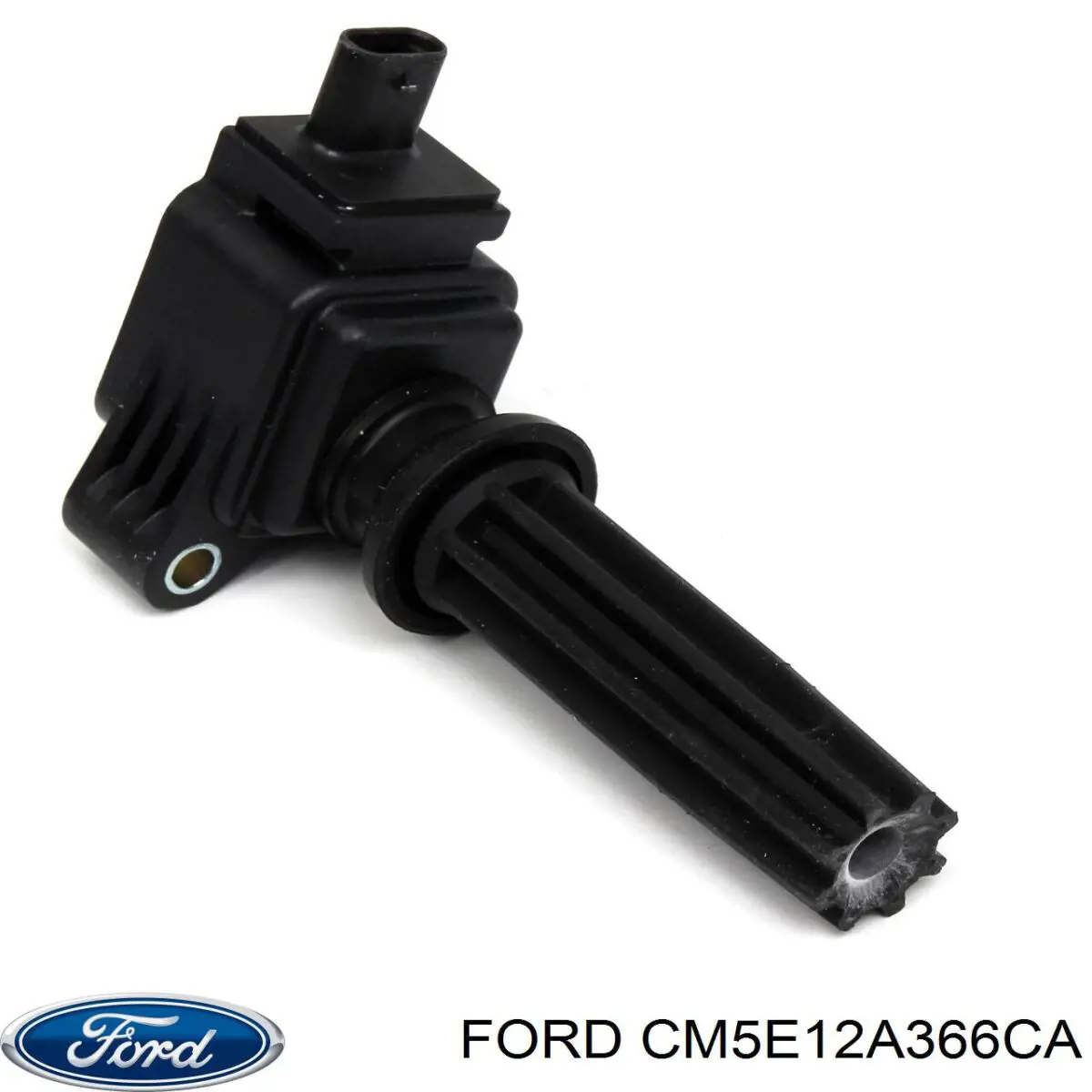 CM5E12A366CA Ford bobina de encendido