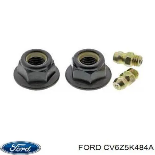  Soporte de barra estabilizadora delantera para Ford Escape 