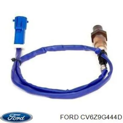 CV6Z9G444D Ford sonda lambda sensor de oxigeno post catalizador