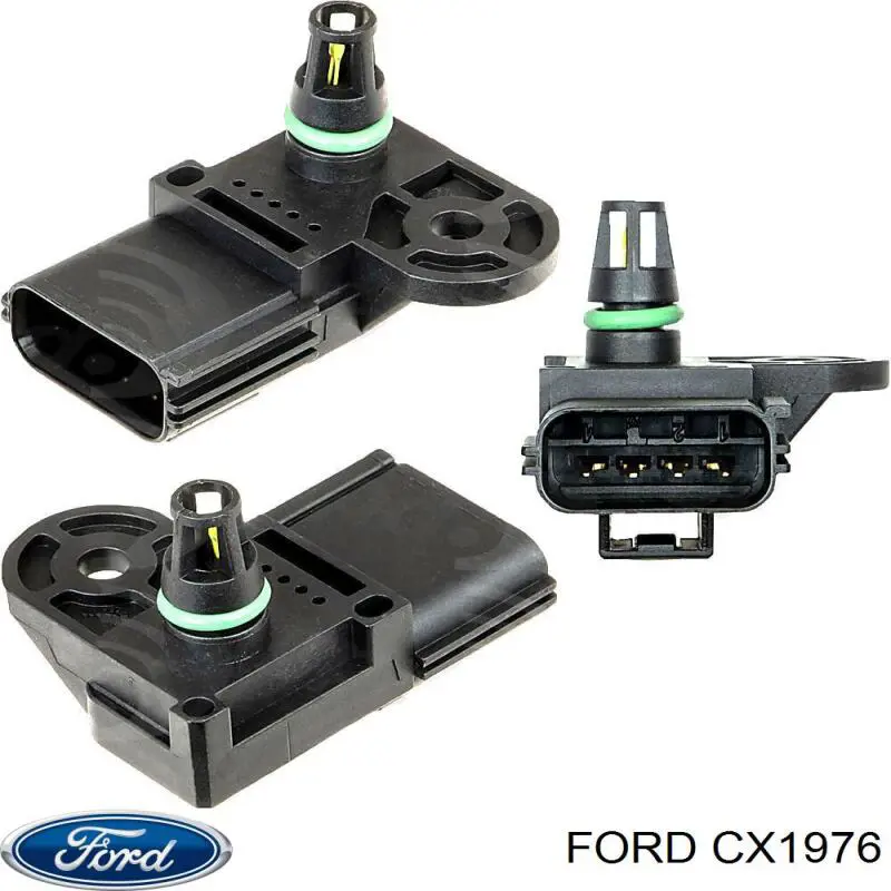 3S4Z9F479AA Ford 