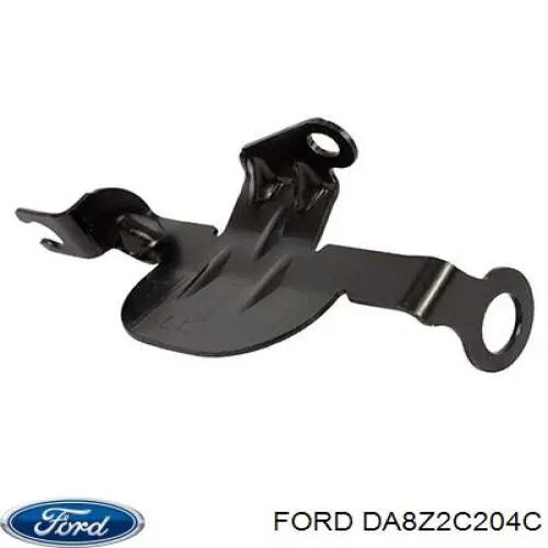  Sensor ABS delantero para Ford Explorer U5