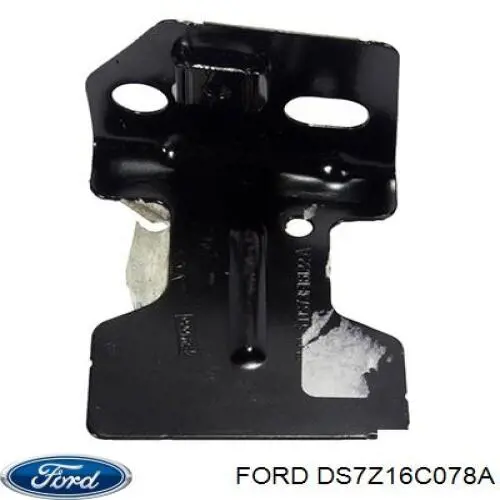 DS7Z16C078A Ford 