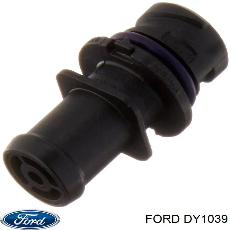 DY1039 Ford sonda lambda sensor de oxigeno para catalizador