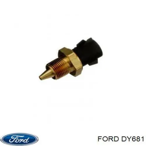 DY681 Ford sensor de temperatura del refrigerante