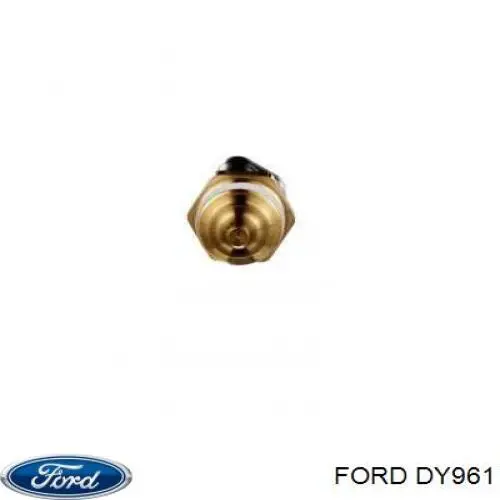 DY961 Ford sensor de temperatura del refrigerante