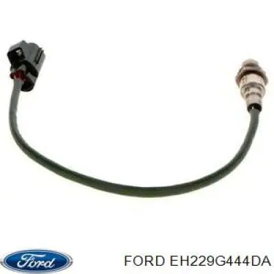 EH229G444DA Ford sonda lambda sensor de oxigeno para catalizador