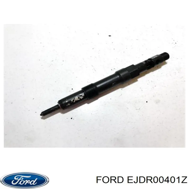 EJDR00401Z Ford inyector de combustible