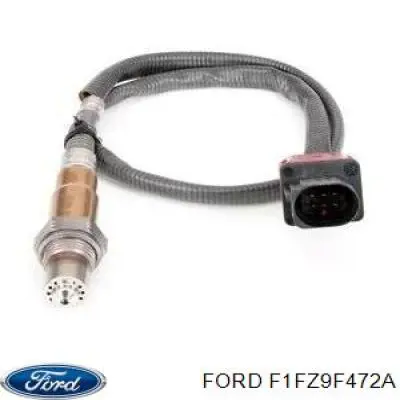 F1FZ9F472A Ford 