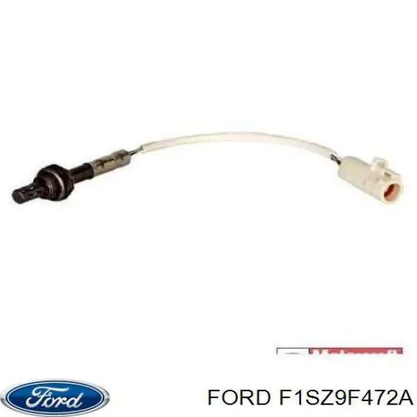 F1SZ9F472A Ford sonda lambda