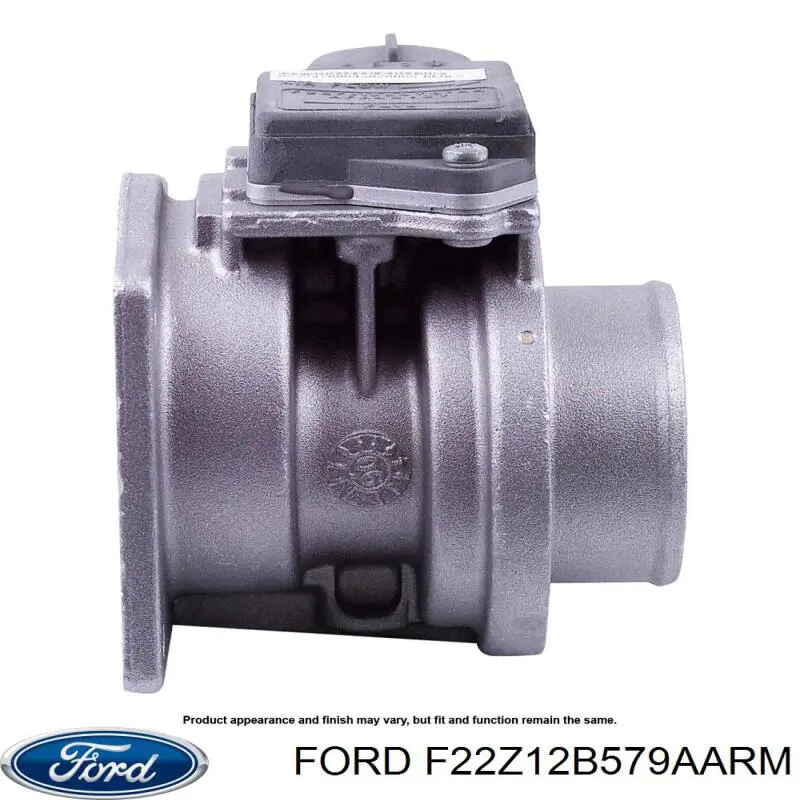  Sensor De Flujo De Aire/Medidor De Flujo (Flujo de Aire Masibo) para Mazda 626 3 