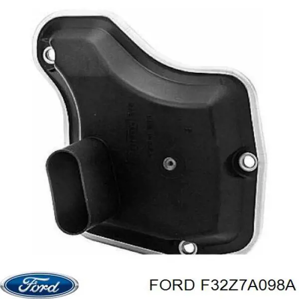 F32Z7A098A Ford filtro hidráulico, transmisión automática