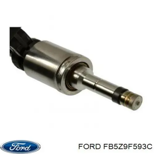  Inyector de combustible para Ford Fusion 