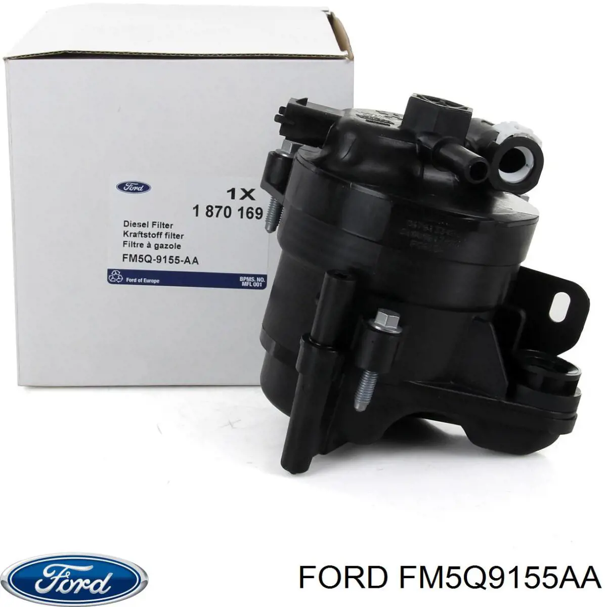 FM5Q9155AA Ford 