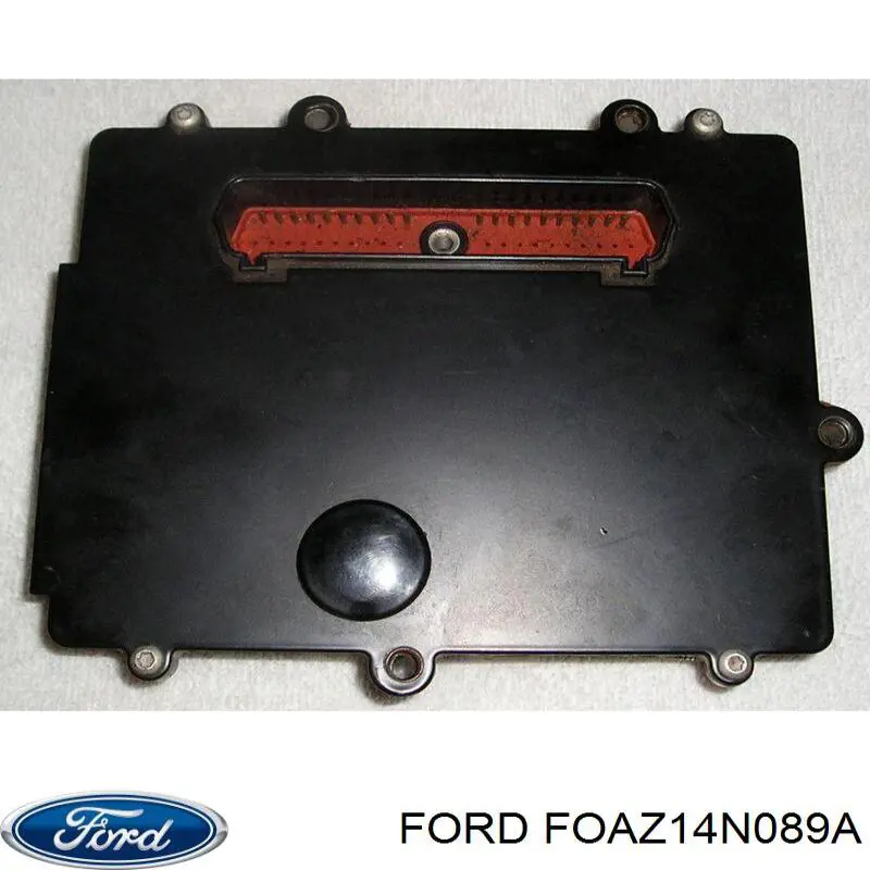 FOAZ14N089A Ford 