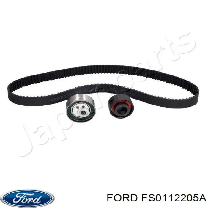 FS0112205A Ford correa distribucion