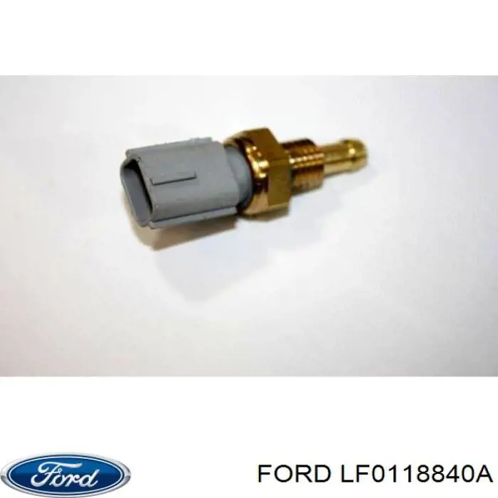 LF0118840A Ford sensor de temperatura del refrigerante