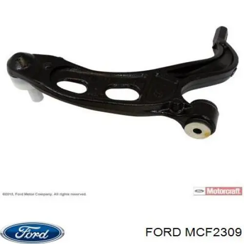 MCF2309 Ford 