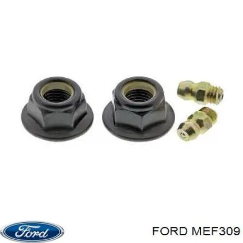 MEF309 Ford soporte de barra estabilizadora delantera