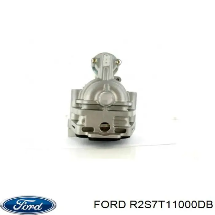 R2S7T11000DB Ford motor de arranque