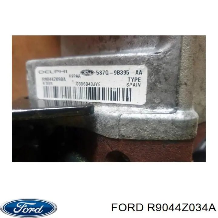 R9044Z034A Ford 