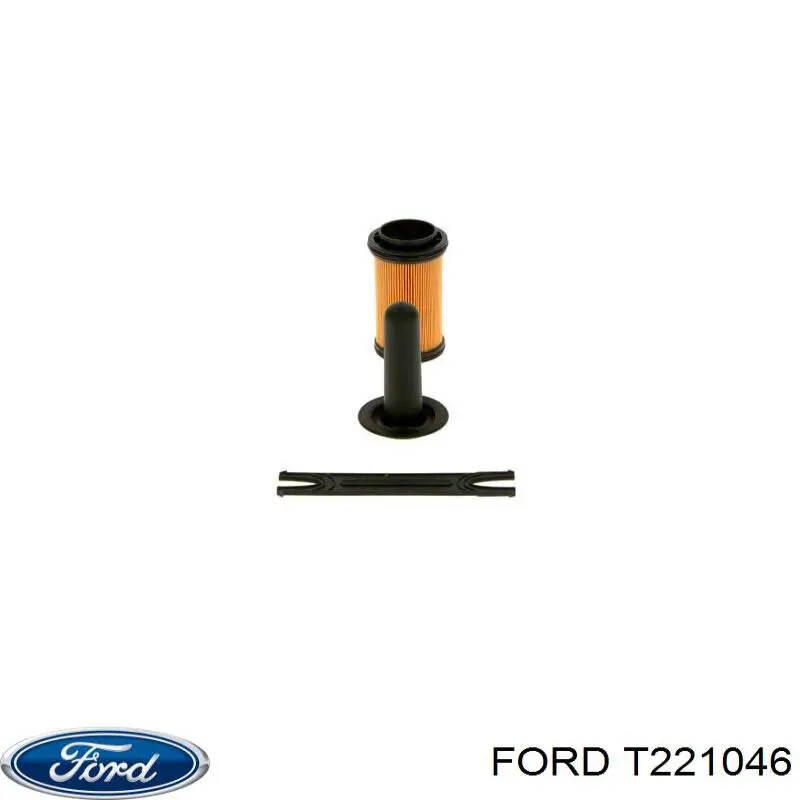 T221046 Ford 