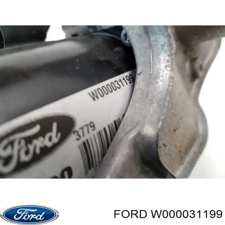 W000031199 Ford 