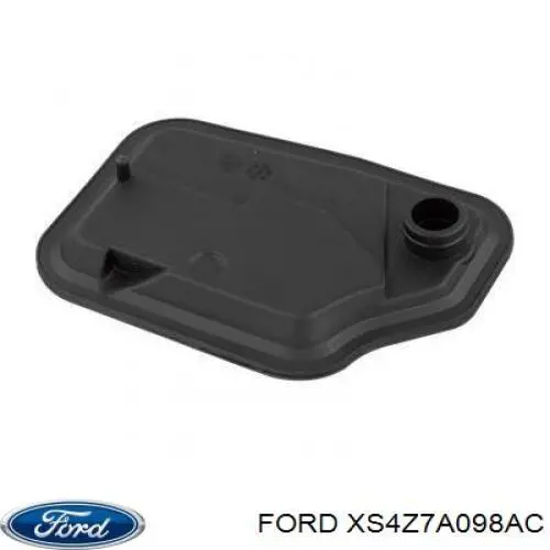 XS4Z7A098AC Ford filtro hidráulico, transmisión automática