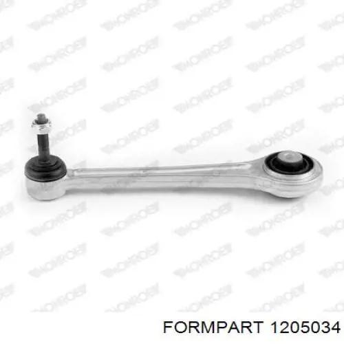 1205034 Formpart/Otoform brazo suspension inferior trasero izquierdo/derecho