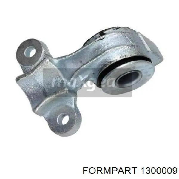 1300009 Formpart/Otoform silentblock de suspensión delantero inferior