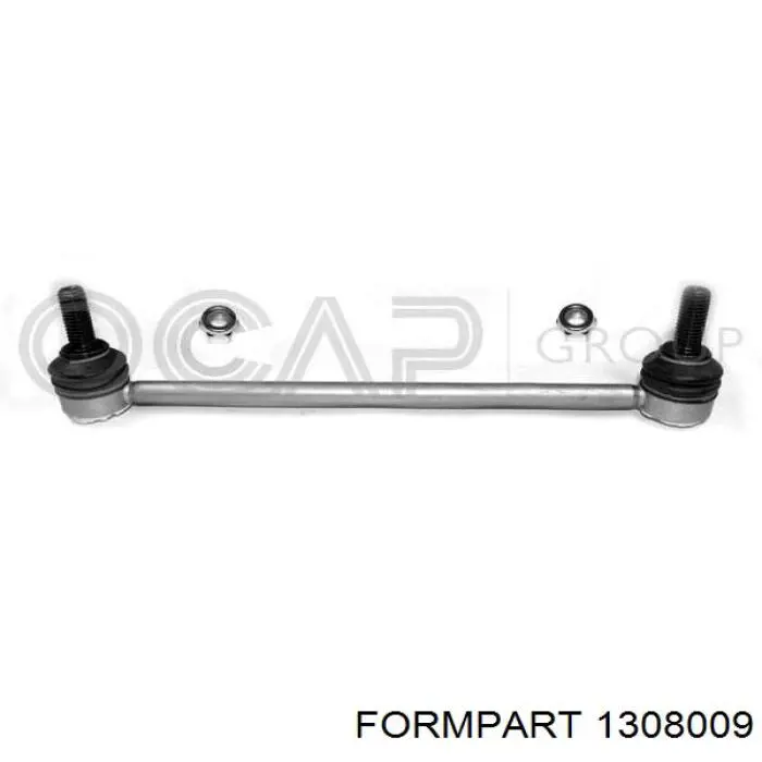 1308009 Formpart/Otoform soporte de barra estabilizadora delantera