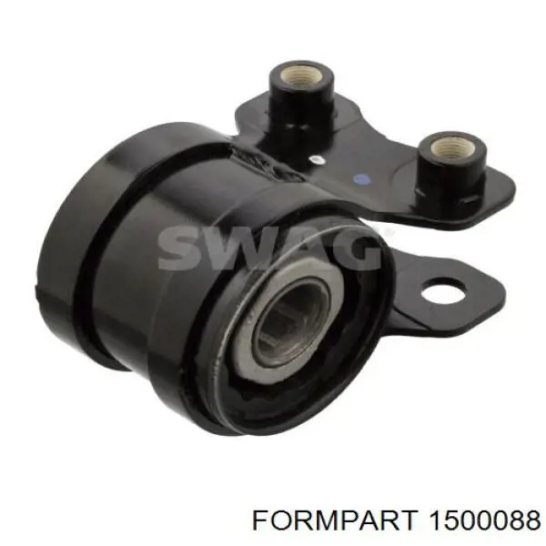 1500088 Formpart/Otoform silentblock de suspensión delantero inferior