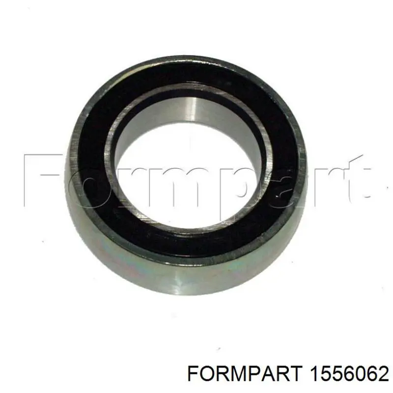 1556062 Formpart/Otoform suspensión, árbol de transmisión