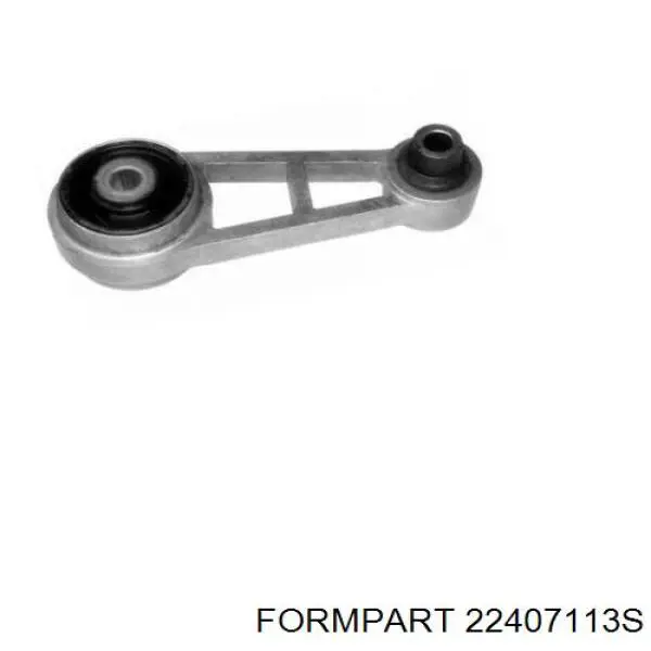 22407113S Formpart/Otoform soporte de motor trasero