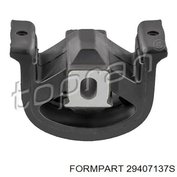 29407137S Formpart/Otoform soporte motor delantero