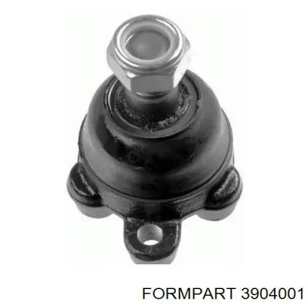 3904001 Formpart/Otoform rótula de suspensión superior