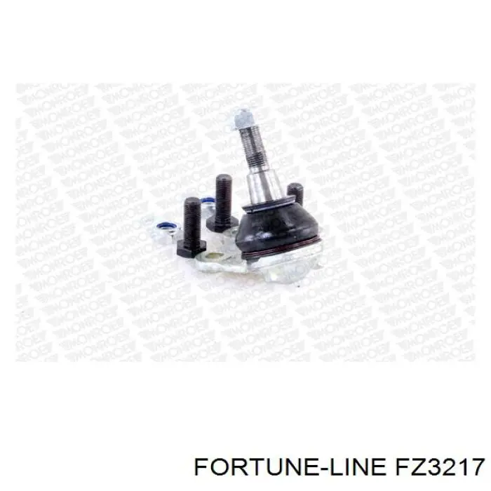 FZ3217 Fortune Line rótula de suspensión inferior