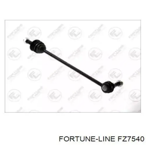 FZ7540 Fortune Line soporte de barra estabilizadora delantera