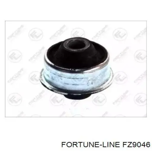 FZ9046 Fortune Line silentblock de suspensión delantero inferior