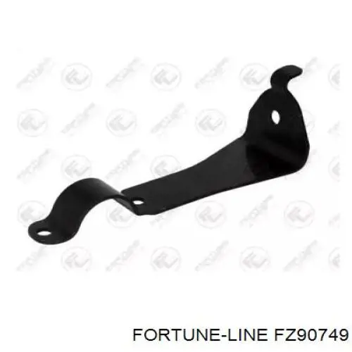 FZ90749 Fortune Line soporte del estabilizador delantero