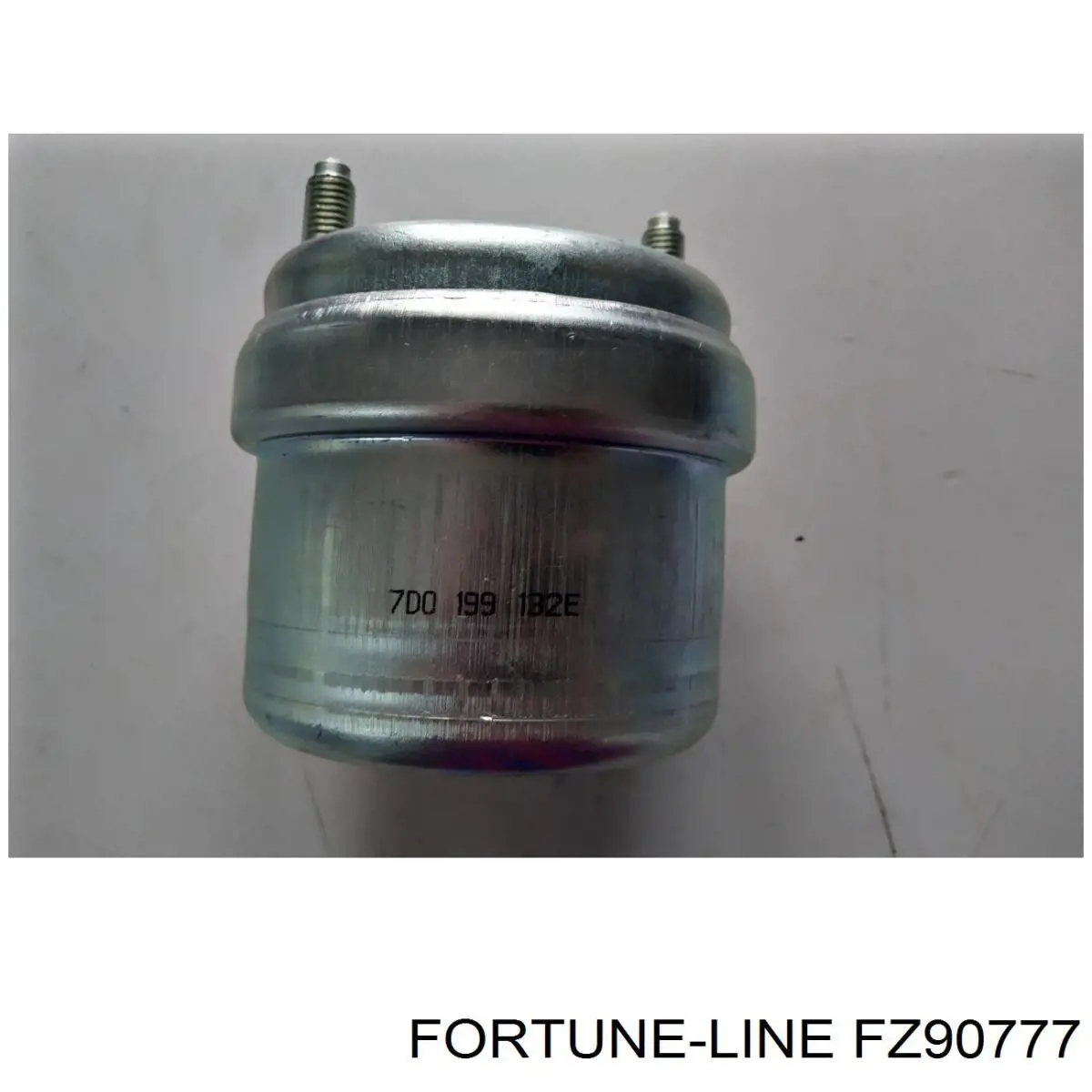 FZ90777 Fortune Line soporte de motor derecho