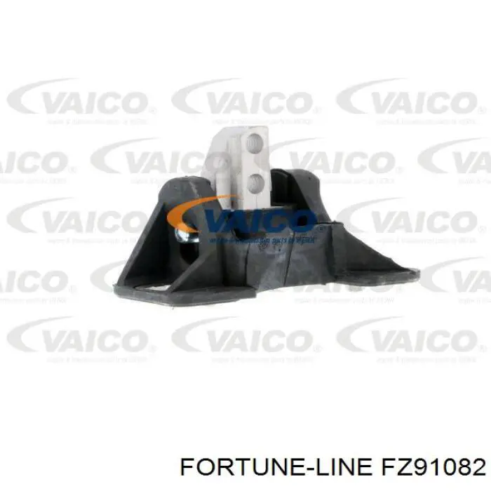 6842637 Volvo soporte de motor derecho