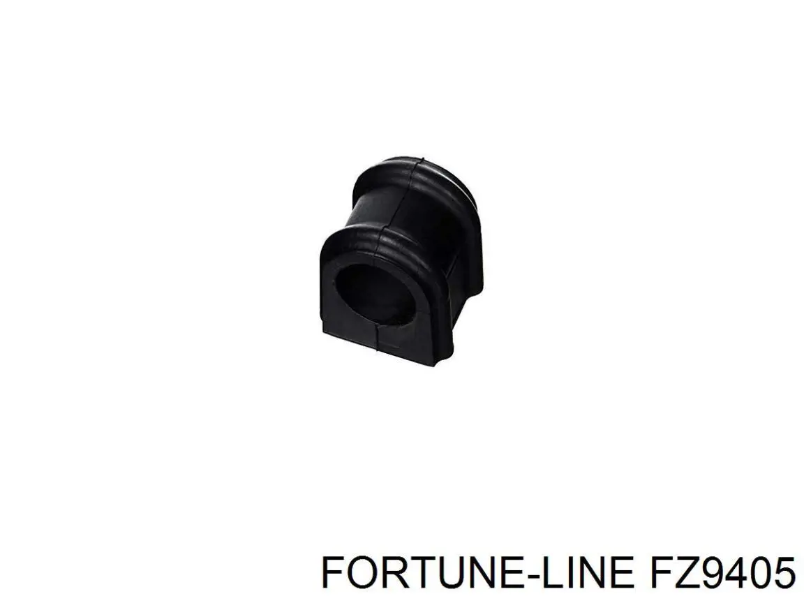 FZ9405 Fortune Line casquillo del soporte de barra estabilizadora trasera