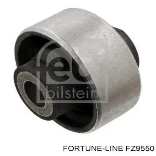 FZ9550 Fortune Line silentblock de suspensión delantero inferior