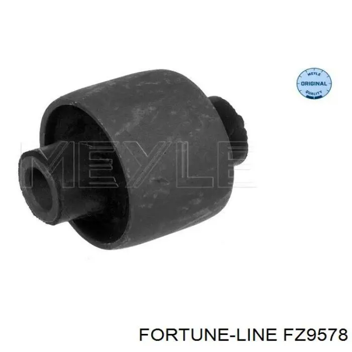 FZ9578 Fortune Line silentblock de suspensión delantero inferior