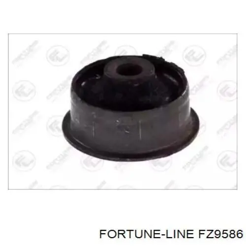 FZ9586 Fortune Line silentblock de suspensión delantero inferior