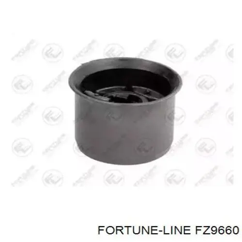 FZ9660 Fortune Line silentblock de suspensión delantero inferior